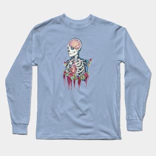 Being Human Long Sleeve T-Shirt